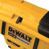 Степлер скобозабивной аккумуляторный бесщеточный DeWALT DCN681N