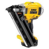 Пистолет гвоздезабивной аккумуляторный бесщеточный DeWALT DCN692P2