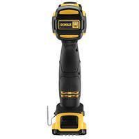 Степлер скобозабивной аккумуляторный DeWALT DCN701D2