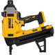 Пистолет гвоздезабивной по бетону аккумуляторный бесщеточный DeWALT DCN890N