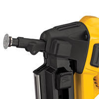 Пистолет гвоздезабивной по бетону аккумуляторный бесщеточный DeWALT DCN890N