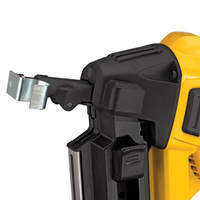 Пистолет гвоздезабивной по бетону аккумуляторный бесщеточный DeWALT DCN890N