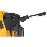 Пистолет гвоздезабивной по бетону аккумуляторный бесщеточный DeWALT DCN890N