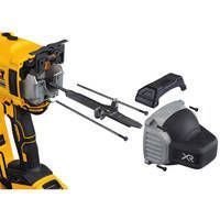 Пистолет гвоздезабивной аккумуляторный бесщеточный DeWALT DCN890P2