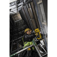 Пистолет гвоздезабивной аккумуляторный бесщеточный DeWALT DCN890P2