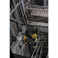 Пистолет гвоздезабивной аккумуляторный бесщеточный DeWALT DCN890P2