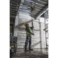 Пистолет гвоздезабивной аккумуляторный бесщеточный DeWALT DCN890P2