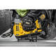 Пистолет гвоздезабивной аккумуляторный бесщеточный DeWALT DCN890P2