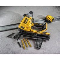 Пистолет гвоздезабивной аккумуляторный бесщеточный DeWALT DCN890P2