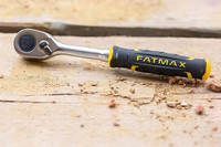 Набор инструментов FatMax универсальный, 50 предметов STANLEY FMMT82827-1
