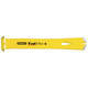 Гвоздодер-монтировка FatMax Wrecking Bar из пружинной стали длиной 38.1 см STANLEY 1-55-516
