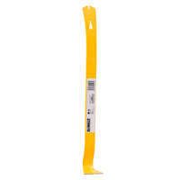 Гвоздодер-монтировка плоский из пружинной стали, L=53 см DeWALT DWHT55528-1