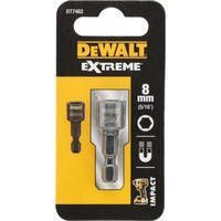 Головка торцевая магнитная Impact DeWALT DT7462
