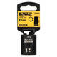 Головка торцевая ударная короткая IMPACT DeWALT DT7539