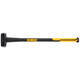 Кувалда 3600 г DeWALT DWHT56028-0