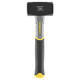 Мини-кувалда Fiberglass с весом головки 1250 г STANLEY STHT0-54127