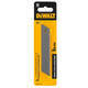 Лезвия запасные шириной 18 мм DeWALT DWHT11719-0