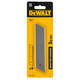Лезвия запасные шириной 25 мм DeWALT DWHT11726-0