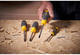 Отвертка Cushion Grip под шлиц Ph3 с длиной жала 150 мм STANLEY 0-64-949