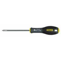 Отвертка FatMax с длиной жала 100 мм под шлиц Ph1 STANLEY 0-65-207