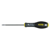 Отвертка FatMax с длиной жала 150 мм под шлиц Ph3 STANLEY 0-65-316