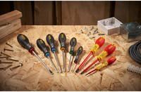 Отвертка FatMax с длиной жала 100 мм под шлиц Torx TT25 STANLEY 0-65-397