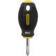 Отвертка FatMax с длиной жала 30 мм под шлиц Ph1 STANLEY 0-65-406