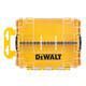Футляр для бит системы TSTAK Tough Case М DeWALT DT70802