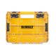 Футляр для бит системы TSTAK Tough Case L DeWALT DT70839