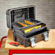 Ящик професиональный FatMax Cantilever, размеры 457x310x236 мм STANLEY FMST1-71219