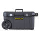 Ящик большого объема ESSENTIAL CHEST, размеры 665x404x344 мм, с колесами STANLEY STST1-80150