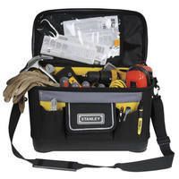 Сумка для инструмента Basic Stanley Rigid Multipurpose универсальная, 16 STANLEY 1-96-193