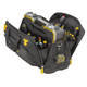 Сумка для инструмента FatMax Quick Access, рабочая станция с четырмя отделениями STANLEY FMST1-80147