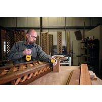 Струбцина XL триггерная с максимальным усилием сжатия 270 кг DeWALT DWHT0-83186