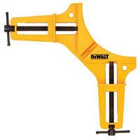 Струбцина угловая для небольших нагрузок DeWALT DWHT83840-0