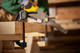 Струбцина FatMax М триггерная с максимальным усилием сжатия 45 кг STANLEY FMHT0-83233