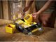 Органайзер FATMAX профессиональный, 261х115х359 мм, влагозащищенный IP-53 STANLEY FMST1-72378