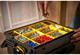 Органайзер Sort Master, двухуровневый, 420х315х400 мм, пластмассовый STANLEY STST1-75540