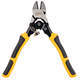 Кусачки диагональные Compound Action DeWALT DWHT0-70275