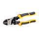 Кусачки диагональные Compound Action DeWALT DWHT0-70275