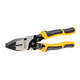 Плоскогубцы Compound Action комбинированные 210 мм DeWALT DWHT0-70276