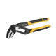 Пассатижи переставные сантехнические 250 мм DeWALT DWHT0-74431