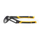 Пассатижи переставные сантехнические 250 мм DeWALT DWHT0-74431