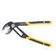 Пассатижи переставные сантехнические 250 мм DeWALT DWHT0-74431