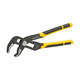 Пассатижи переставные сантехнические 300 мм DeWALT DWHT0-74432