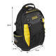 Рюкзак FatMax для удобства транспортировки и хранения инструмента STANLEY 1-95-611