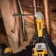 Сверло по дереву перьевое DeWALT DT4764