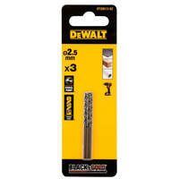 Сверло по металлу EXTREME Black & Gold DeWALT DT20513