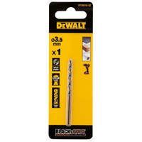 Сверло по металлу EXTREME Black & Gold DeWALT DT20516