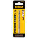Сверло по металлу EXTREME Black & Gold DeWALT DT20523